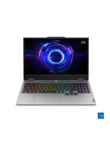 LENOVO LOQ 15IRX10  83JE00A8BM